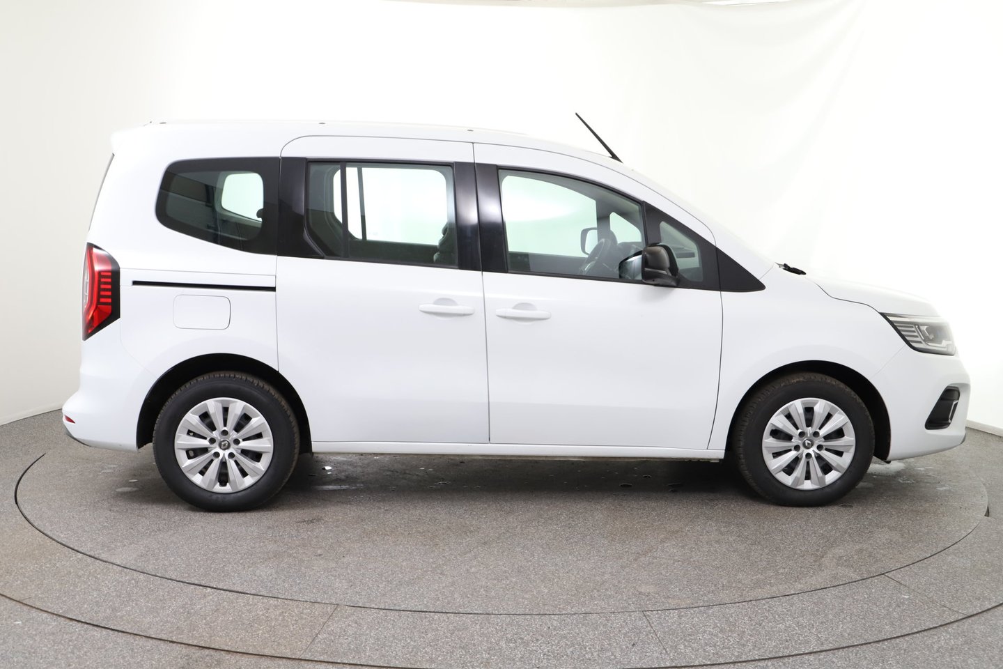 Renault Kangoo Edition ONE dCi 95 | Bild 6 von 29