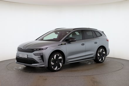 Škoda Enyaq RS