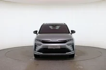 Thumbnail-Foto von Fahrzeug