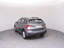 Thumbnail-Foto von Fahrzeug