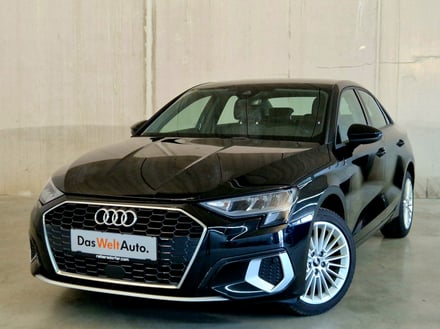 Audi A3 Lim. 30 TFSI advanced