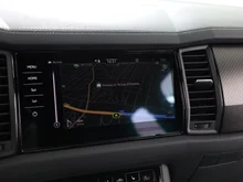Škoda Kodiaq 4x4 Sportline TDI DSG in Black-Magic Perleffekt