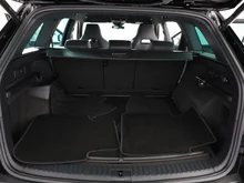 Škoda Kodiaq 4x4 Sportline TDI DSG in Black-Magic Perleffekt