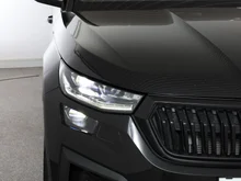Škoda Kodiaq 4x4 Sportline TDI DSG in Black-Magic Perleffekt