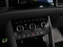 Škoda Kodiaq 4x4 Sportline TDI DSG in Black-Magic Perleffekt