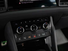 Škoda Kodiaq 4x4 Sportline TDI DSG in Black-Magic Perleffekt