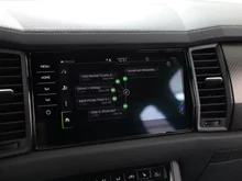 Škoda Kodiaq 4x4 Sportline TDI DSG in Black-Magic Perleffekt