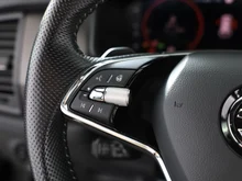 Škoda Kodiaq 4x4 Sportline TDI DSG in Black-Magic Perleffekt