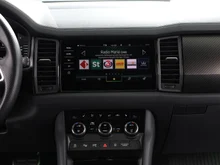 Škoda Kodiaq 4x4 Sportline TDI DSG in Black-Magic Perleffekt