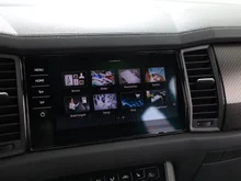 Škoda Kodiaq 4x4 Sportline TDI DSG in Black-Magic Perleffekt