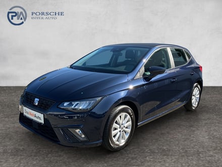 SEAT Ibiza Austria Edition