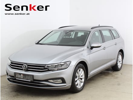 VW Passat Variant Business TDI