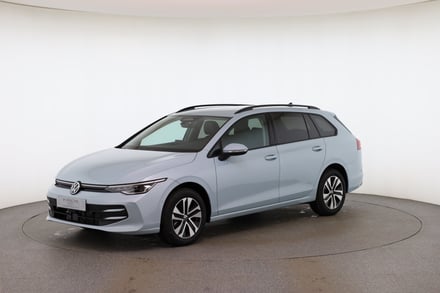 VW Golf Variant Business TSI