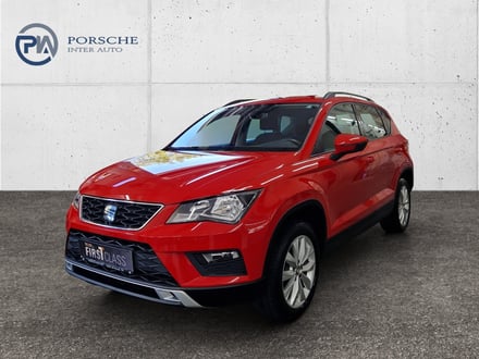 SEAT Ateca Style 1.0 TSI