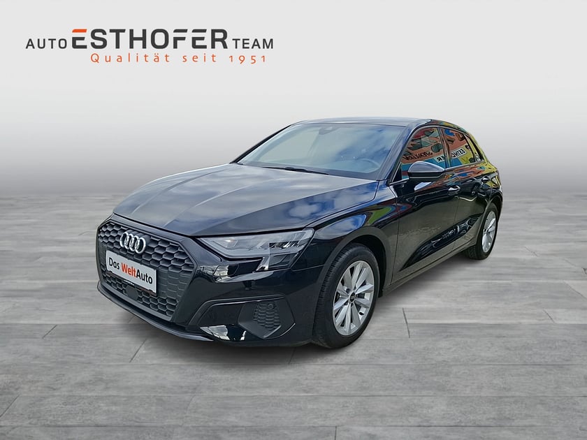 Audi A3 Sportback 30 TFSI