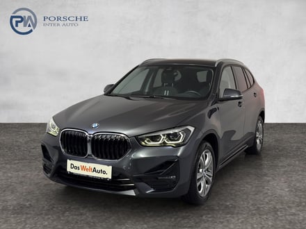 BMW X1 xDrive18d