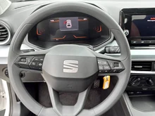 SEAT Ibiza Reference Edition 1.0 80PS in Candy-Weiß
