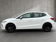 SEAT Ibiza Reference Edition 1.0 80PS in Candy-Weiß