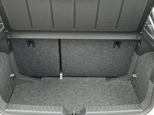SEAT Ibiza Reference Edition 1.0 80PS in Candy-Weiß