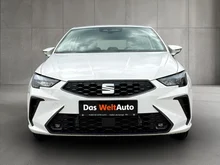 SEAT Ibiza Reference Edition 1.0 80PS in Candy-Weiß