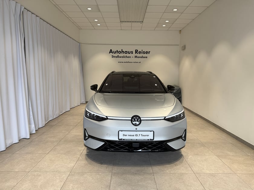 VW ID.7 Tourer GTX 4MOTION 250 kW Business