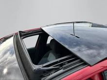 VW Taigo R-Line TSI in Kings Red Metallic
