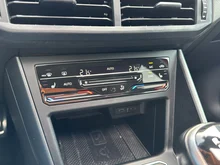 VW Taigo R-Line TSI in Kings Red Metallic