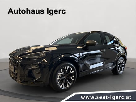 CUPRA Terramar e-HYBRID 204 PS DSG