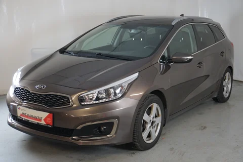 KIA cee`d