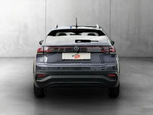 VW Taigo Life TSI DSG in Rauchgrau Metallic