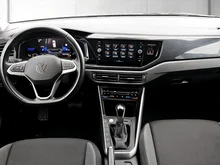 VW Taigo Life TSI DSG in Rauchgrau Metallic