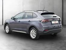 VW Taigo Life TSI DSG in Rauchgrau Metallic