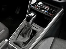 VW Taigo Life TSI DSG in Rauchgrau Metallic