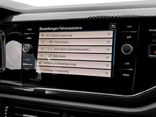 VW Taigo Life TSI DSG in Rauchgrau Metallic
