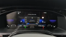VW Taigo Life TSI DSG in Rauchgrau Metallic