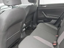 VW Taigo Life TSI DSG in Rauchgrau Metallic