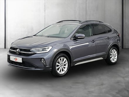 VW Taigo Life TSI DSG