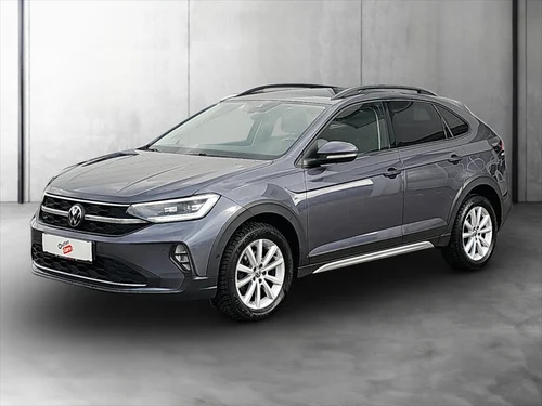 VW Taigo Life TSI DSG