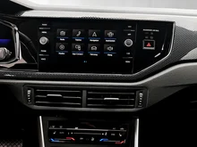 VW Taigo Life TSI DSG in Rauchgrau Metallic