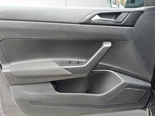 VW Taigo Life TSI DSG in Rauchgrau Metallic