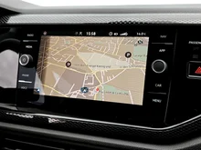 VW Taigo Life TSI DSG in Rauchgrau Metallic
