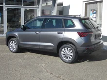 Thumbnail-Foto von Fahrzeug