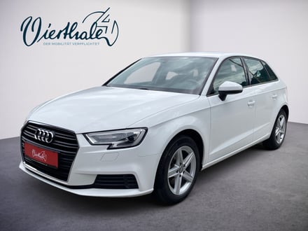 Audi A3 Sportback 30 TDI Limited