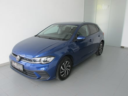 VW Polo Life TSI