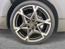 CUPRA Leon 1.5 TSI in Nacht-Schwarz Metallic