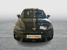 CUPRA Leon 1.5 TSI in Nacht-Schwarz Metallic
