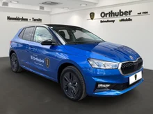 Thumbnail-Foto von Fahrzeug