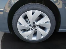 Thumbnail-Foto von Fahrzeug