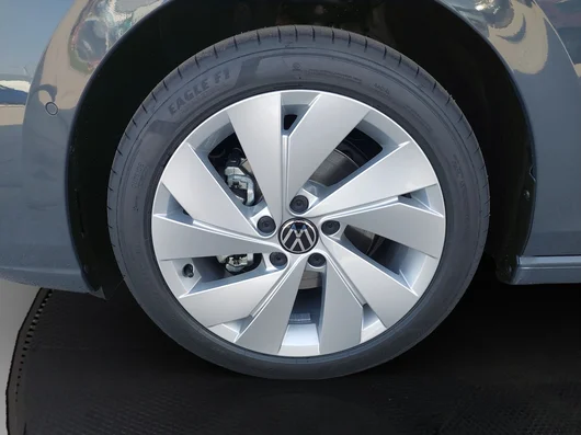 Bild eines Golf Variant Business mHeV DSG