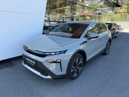 Škoda Elroq 85x